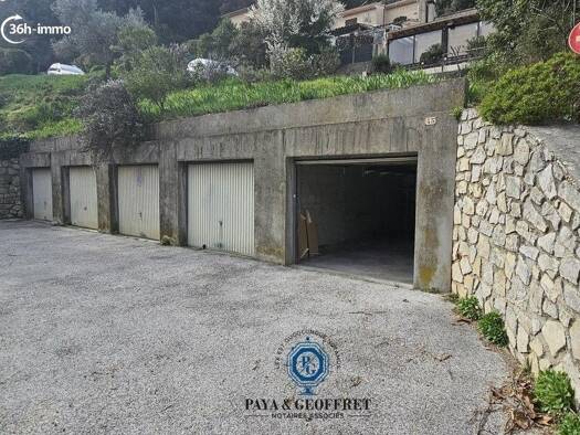 Parking à vendre 9 000 € Méounes-lès-Montrieux 83136