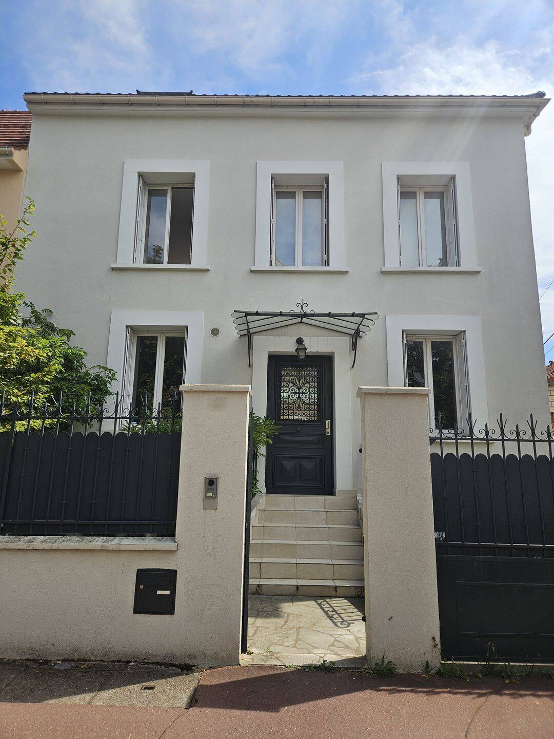 Maison 6 pièces 148 m² · à Saint-Maur-des-Fossés · 148 m² · 1 015 000 €