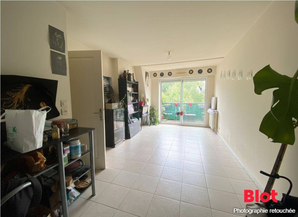 Appartement 2 pièces 40 m² · à Séné · 40,4 m² · 174 900 €