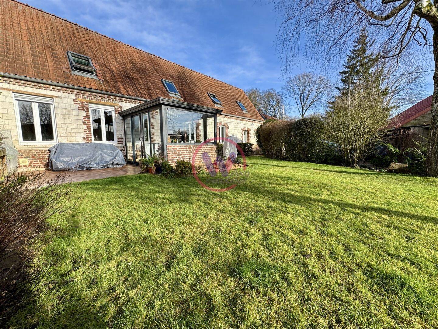 Maison 5 pièces 110 m² · à Simencourt · 110 m² · 259 500 €