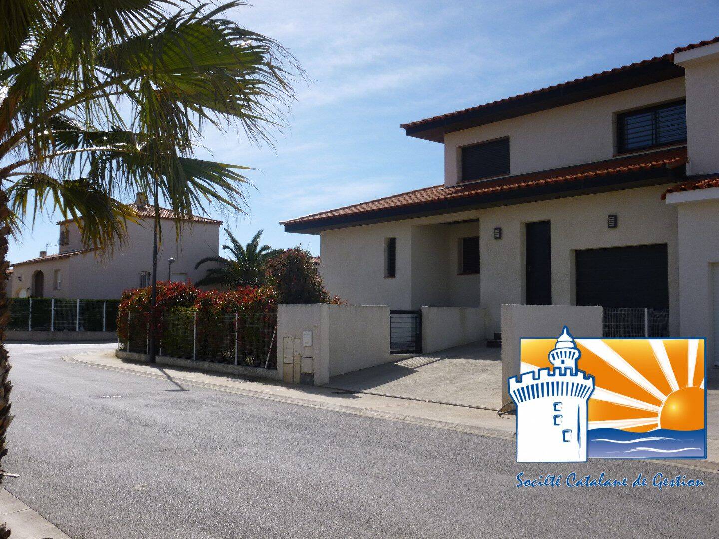 Maison 5 pièces 113 m² · à Saint-Laurent-de-la-Salanque · 112,9 m² · 1 250 €
