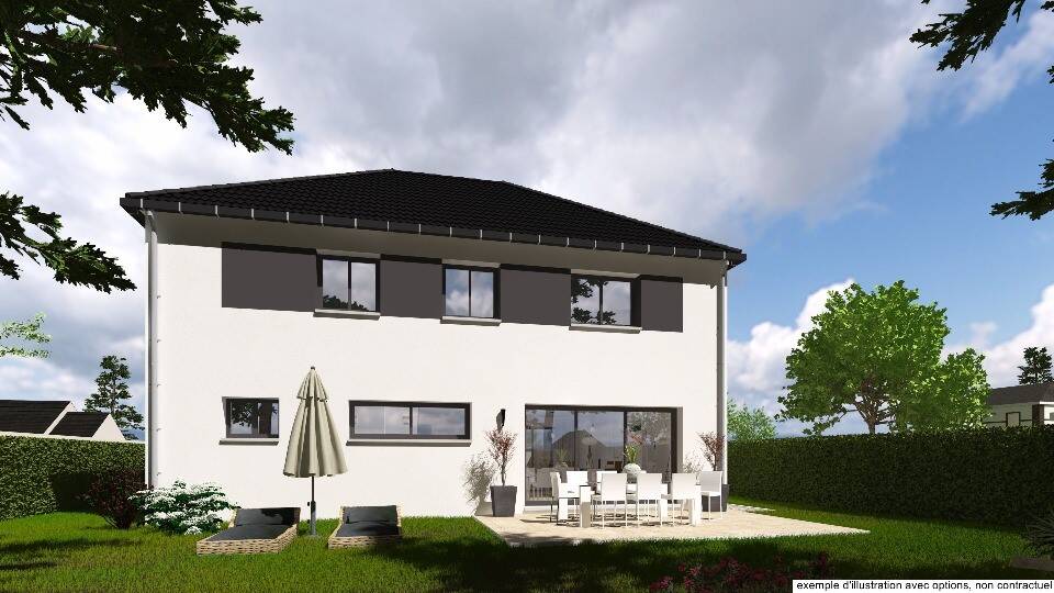 Maison 5 pièces 145 m² · à Saint-Prest · 145 m² · 338 000 €