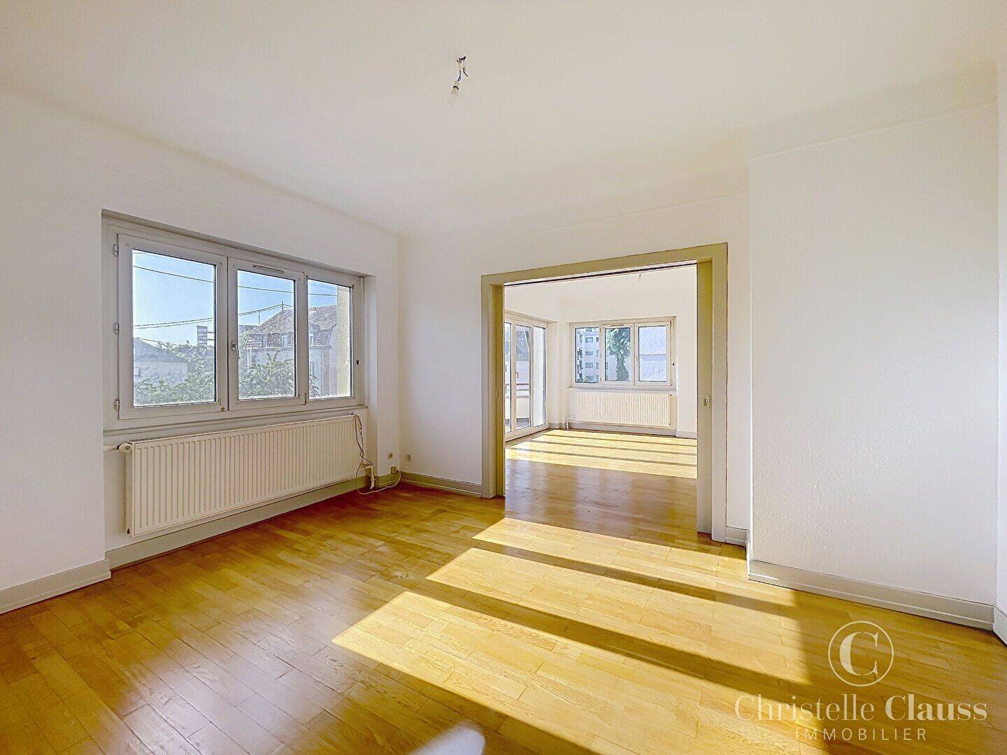 Appartement 4 pièces 97 m² · à Sélestat · 97 m² · 960 €