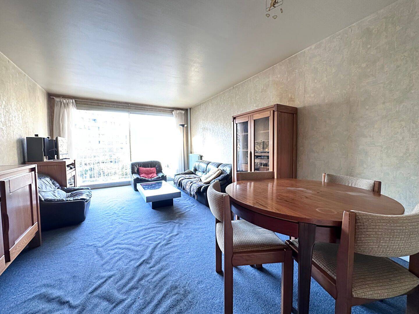 Appartement 4 pièces 87 m² · à Paris 18ème Arrondissement · 87 m² · 530 000 €