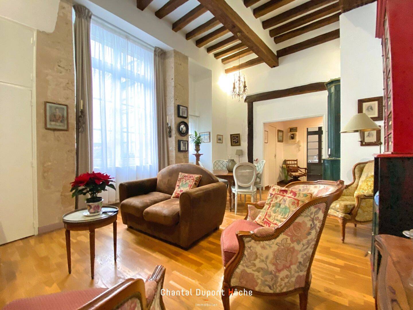 Appartement 3 pièces 81 m² · à Chartres · 81,1 m² · 249 000 €