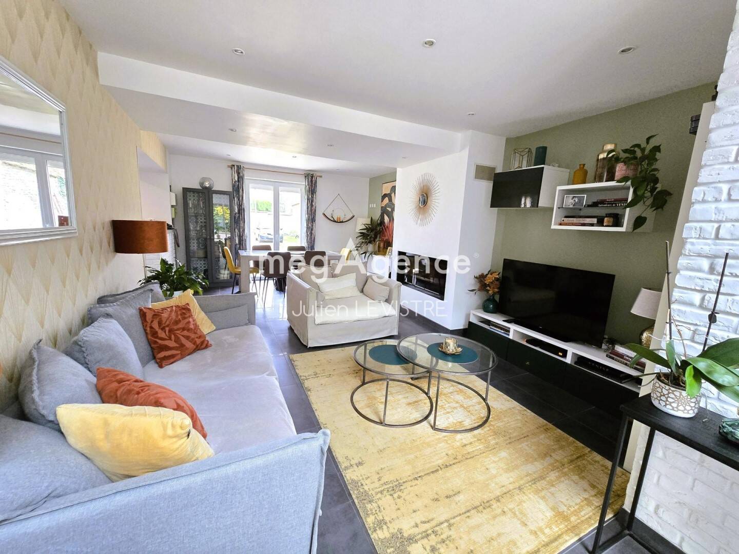 Maison 6 pièces 147 m² · à Sours · 147 m² · 269 000 €