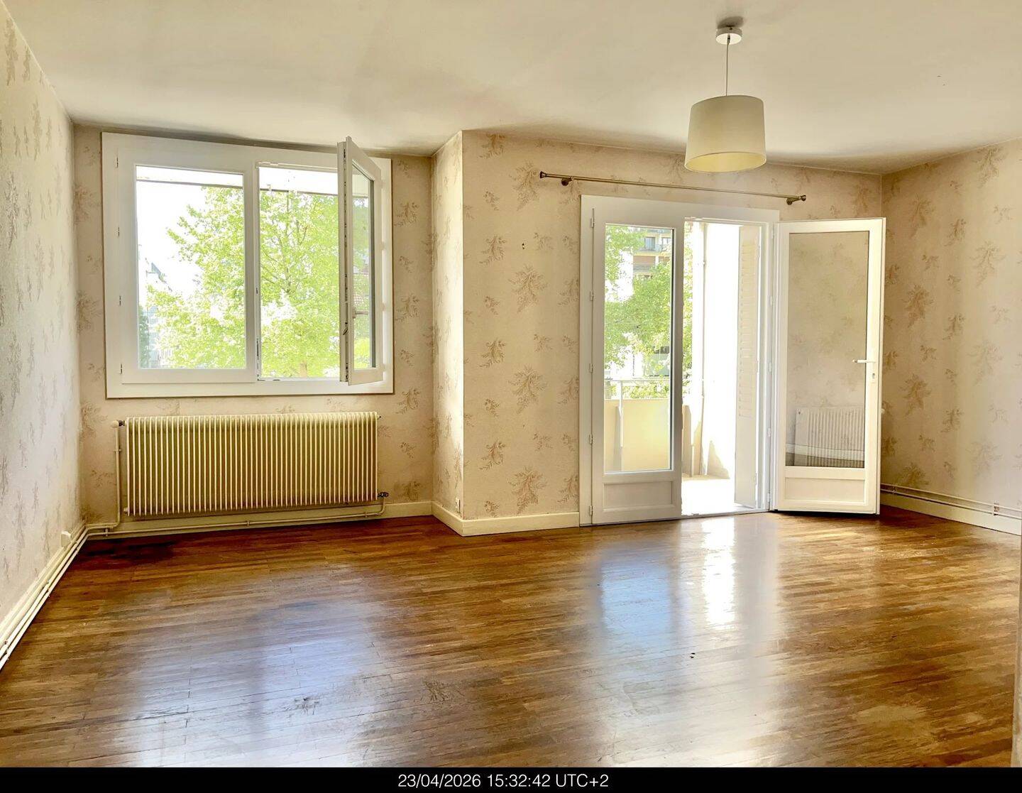 3 pièces 73 m² · à Grenoble · 73 m² · 800 €/mois