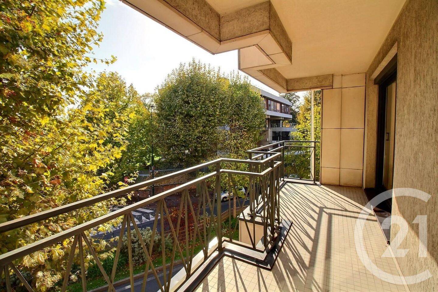 Appartement 2 pièces 50 m² · à Nogent-sur-Marne · 50,5 m² · 1 260 €/mois