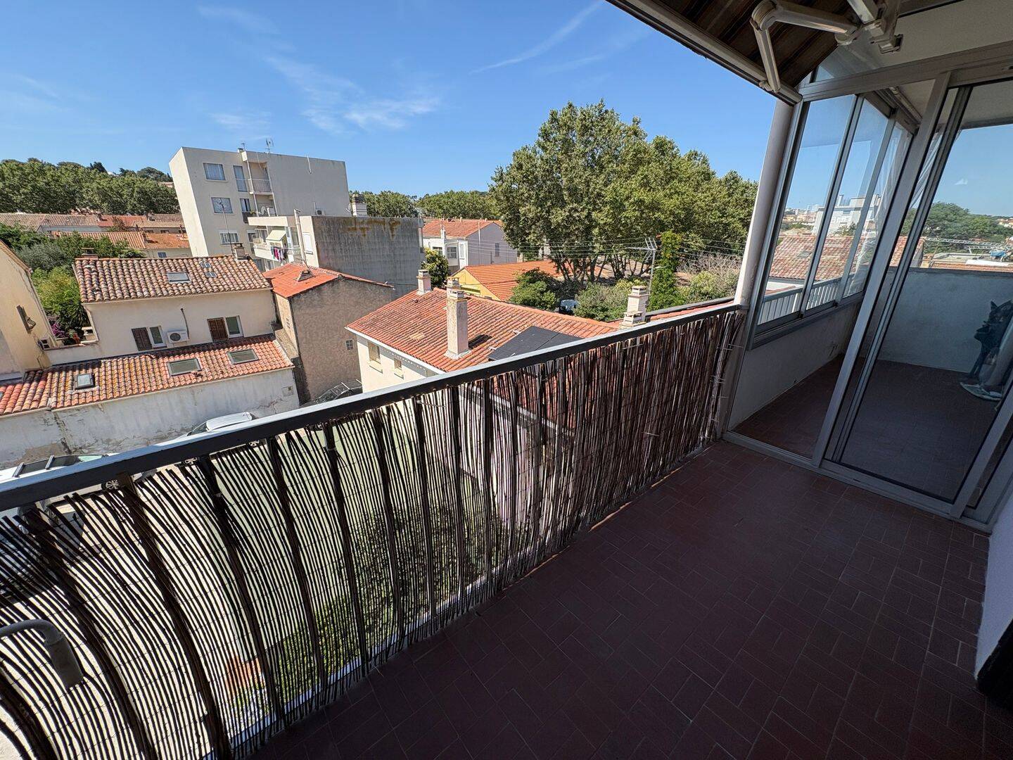 Appartement 3 pièces 58 m² · à La Seyne-sur-Mer · 58,5 m² · 148 400 €