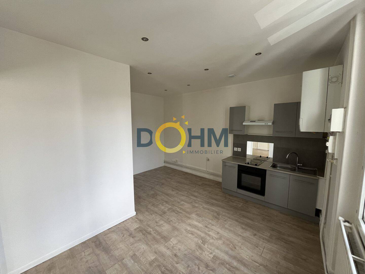 Appartement 2 pièces 38 m² · à Le Chambon-Feugerolles · 38 m² · 395 €/mois
