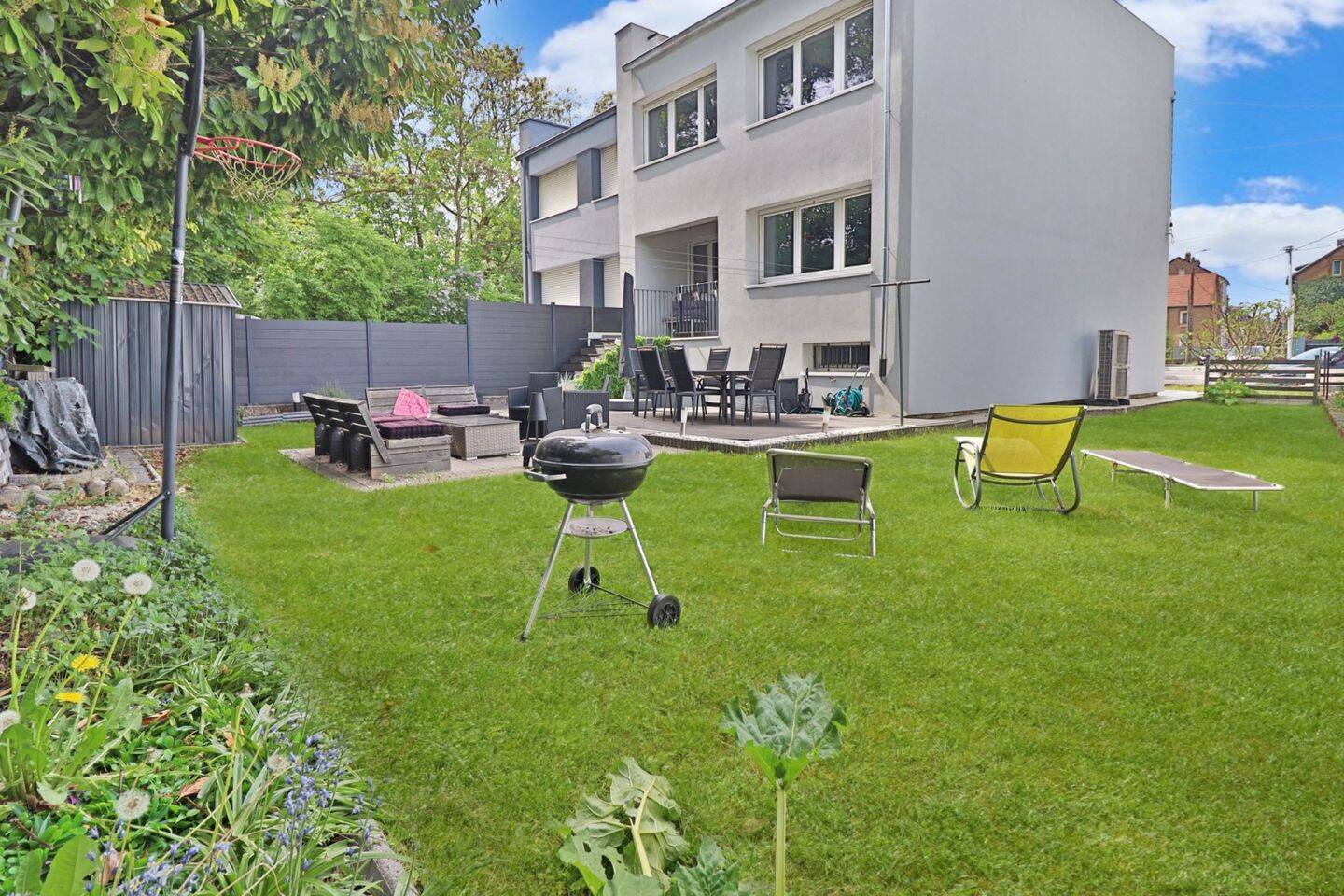 Maison 5 pièces 102 m² · à Mondelange · 102 m² · 283 000 €