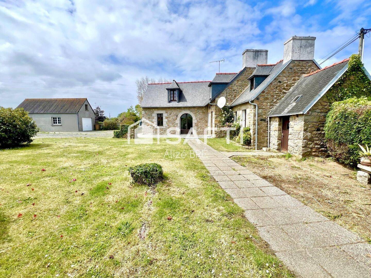 Maison 5 pièces 96 m² · à Pleubian · 96 m² · 271 000 €