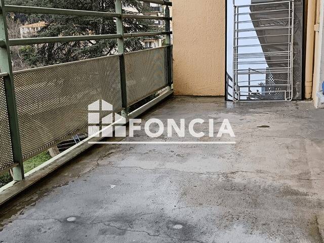 Appartement 1 pièce 19 m² · à Amélie-les-Bains-Palalda · 19,1 m² · 390 €