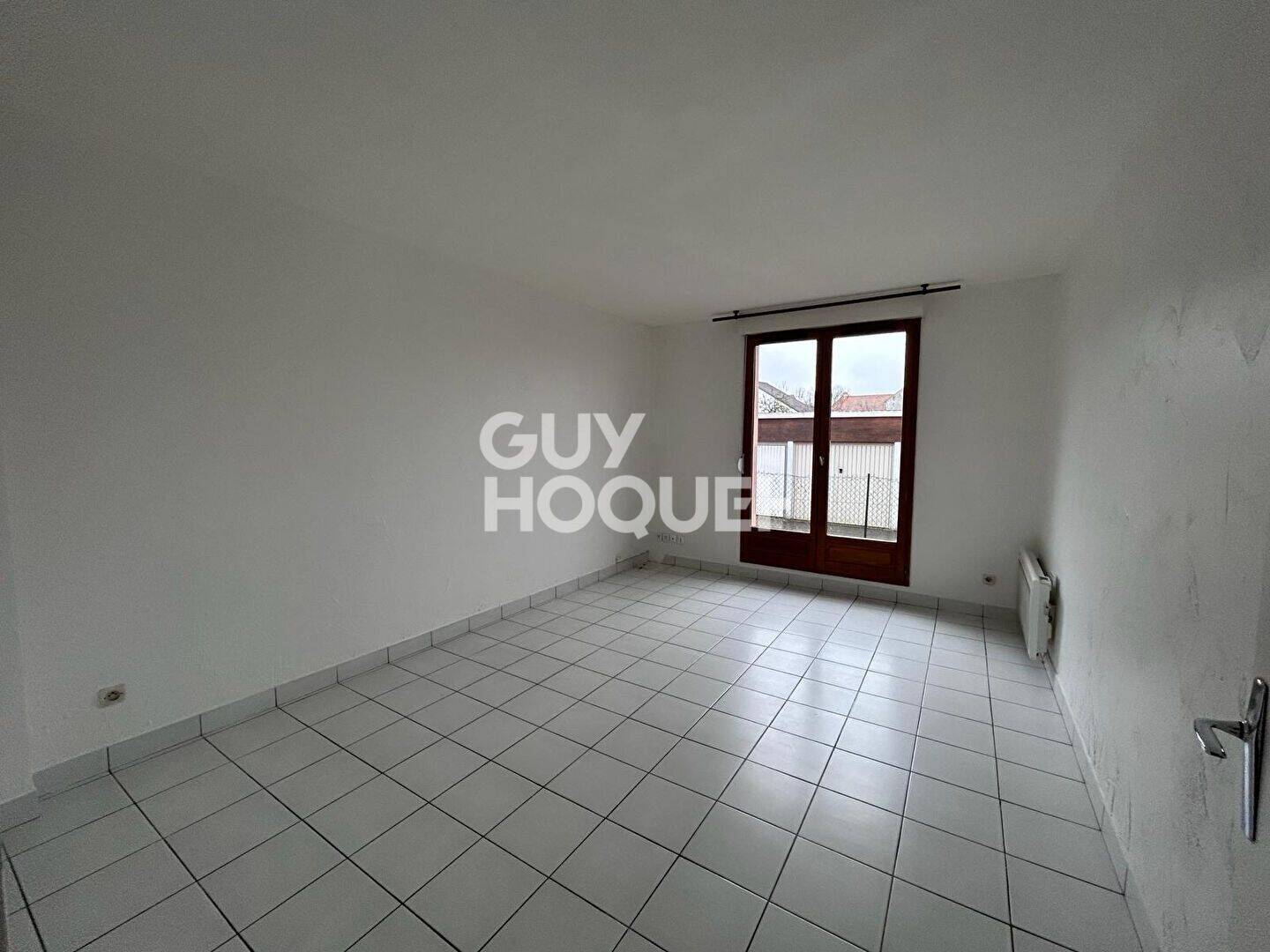 Maison 3 pièces 59 m² · à Longperrier · 58,6 m² · 1 010 €/mois