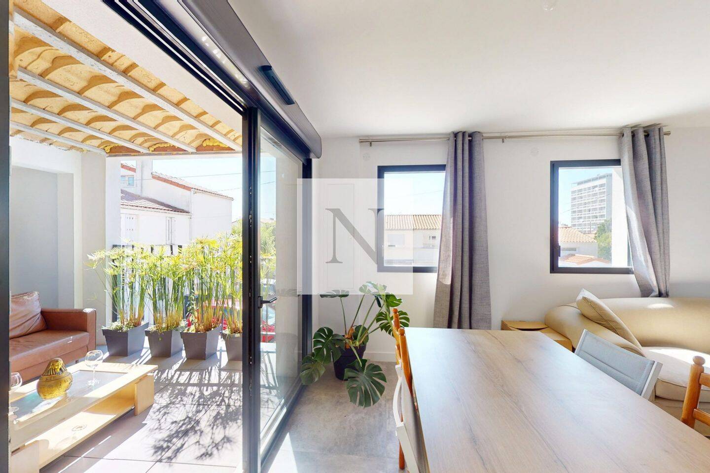 Appartement 3 pièces 70 m² · à La Rochelle · 70 m² · 299 000 €