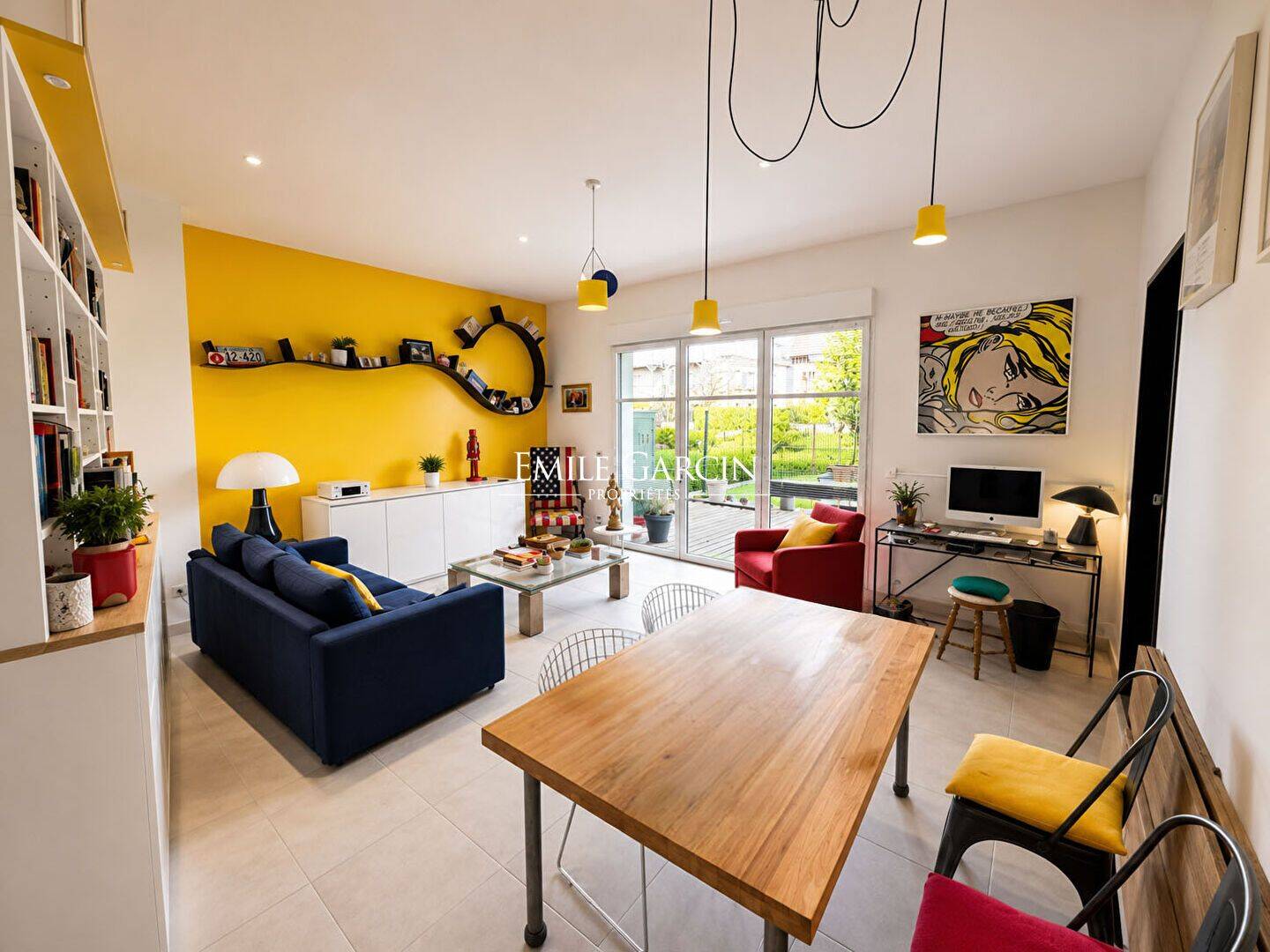 Appartement 3 pièces 70 m² · à Deauville · 70 m² · 695 000 €