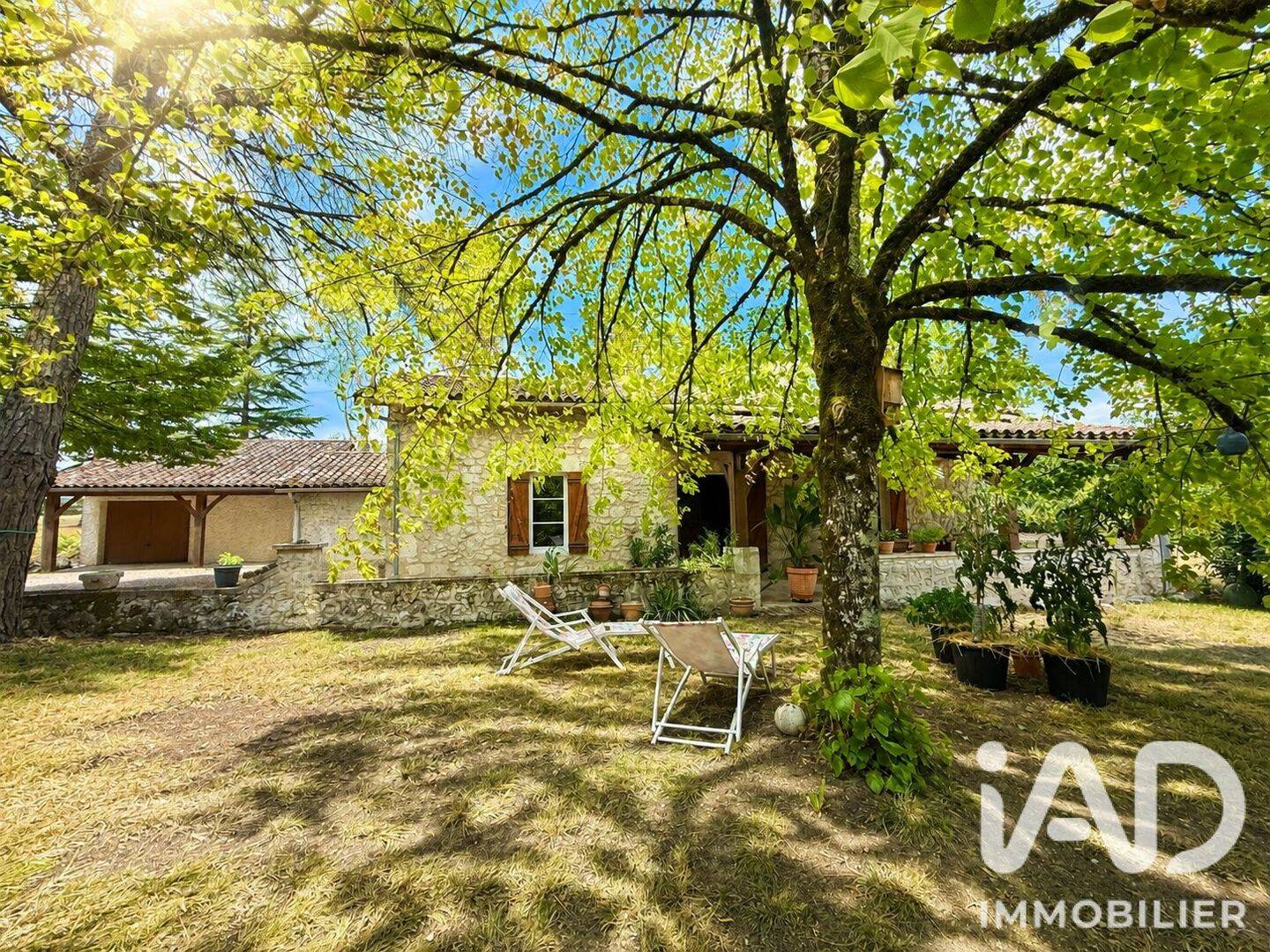 Maison 4 pièces 96 m² · à Plaisance · 96 m² · 260 000 €