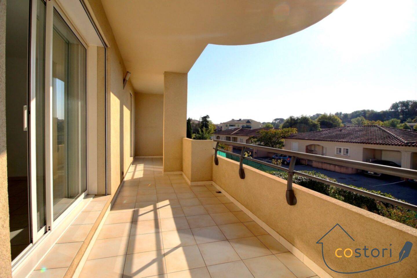Appartement 2 pièces 63 m² · à Draguignan · 63 m² · 918 €