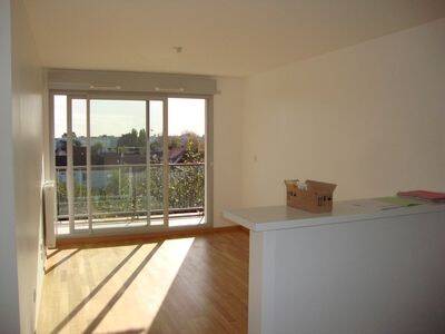 Appartement 3 pièces 56 m² · à Nantes · 55,8 m² · 847 €/mois