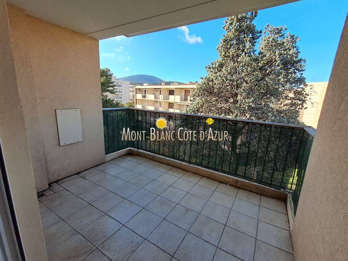 Appartement 2 pièces 53 m² · à Sainte-Maxime · 53,1 m² · 795 €/mois