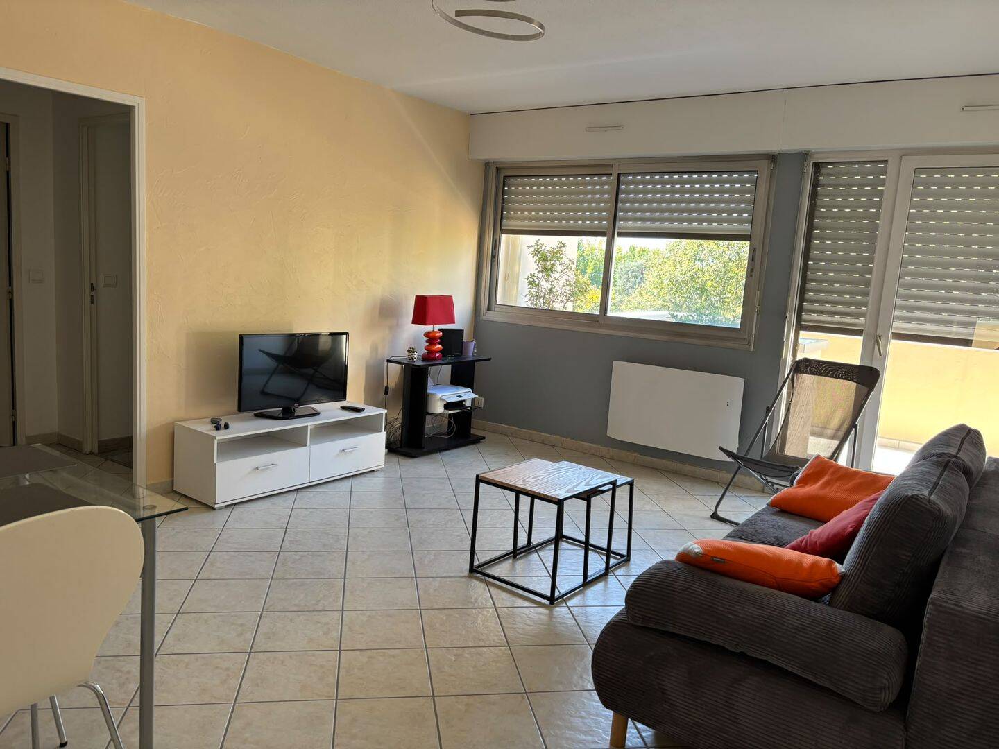 Appartement 2 pièces 47 m² · à Pau · 47 m² · 695 €/mois