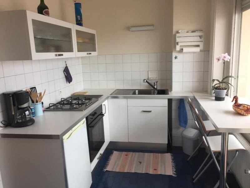 Appartement 1 pièce 30 m² · à Lyon 3ème Arrondissement · 30,4 m² · 762 €/mois