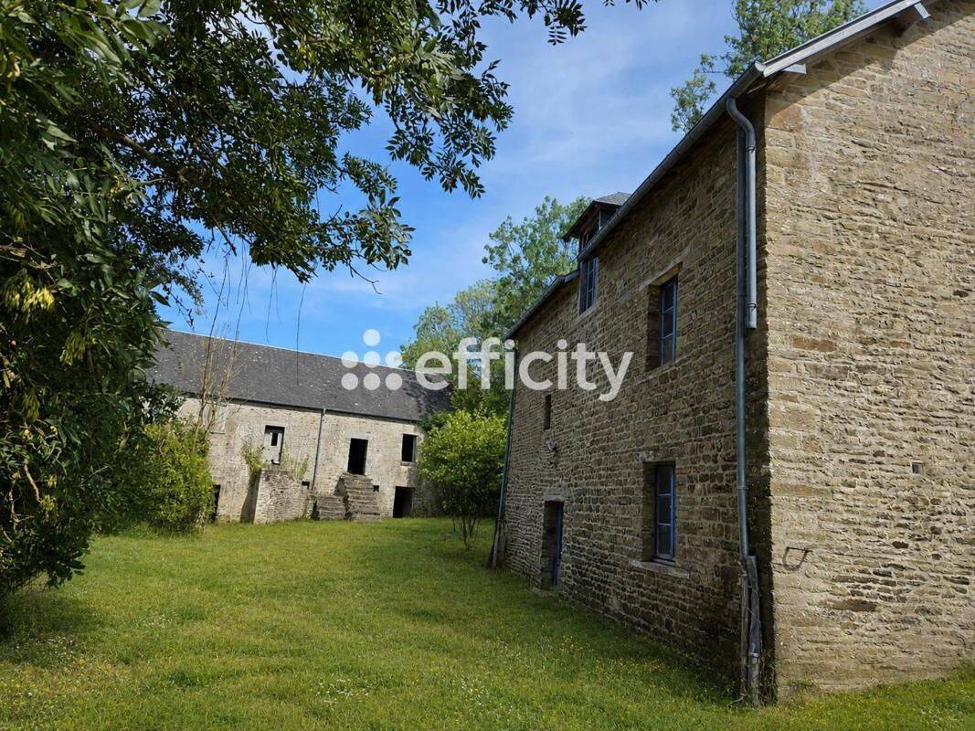 Maison 2 pièces 130 m² · à Valdallière · 130 m² · 135 600 €