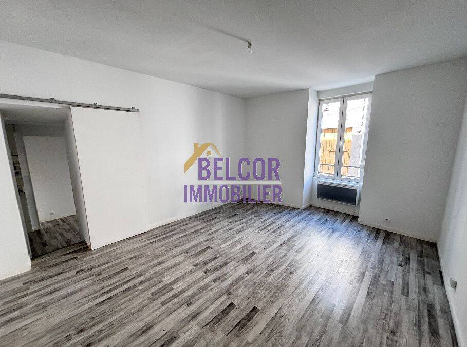 Appartement 2 pièces 46 m² · à Puiseaux · 46 m² · 84 800 €