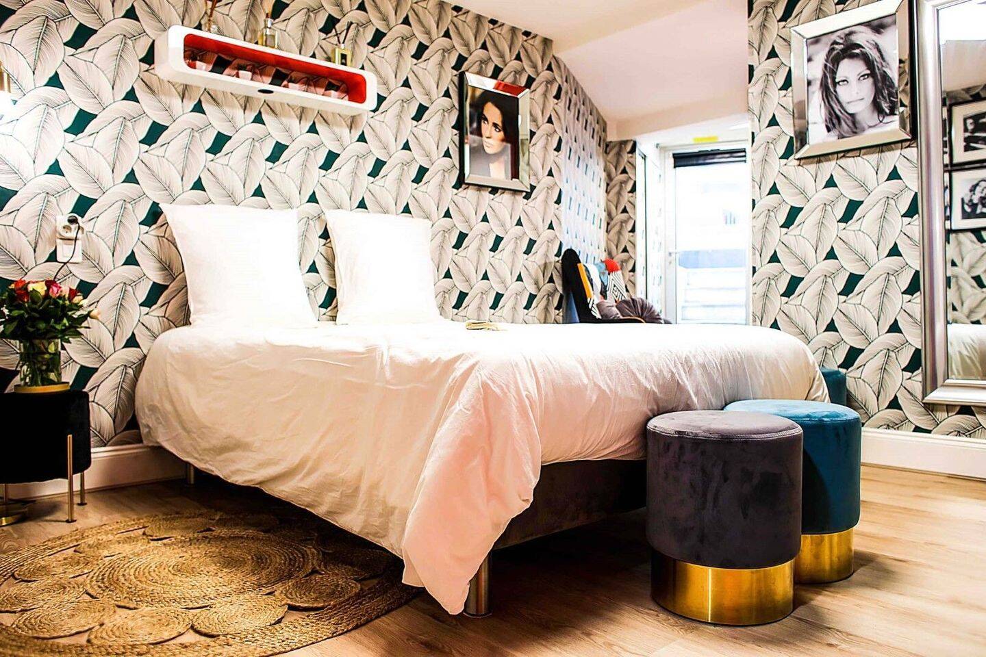 Appartement 3 pièces 25 m² · à Lyon 3ème Arrondissement · 25 m² · 1 190 €