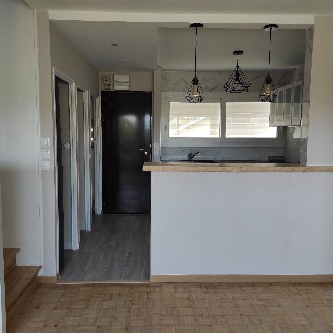 Appartement 4 pièces 68 m² · à Pessac · 68 m² · 1 199 €