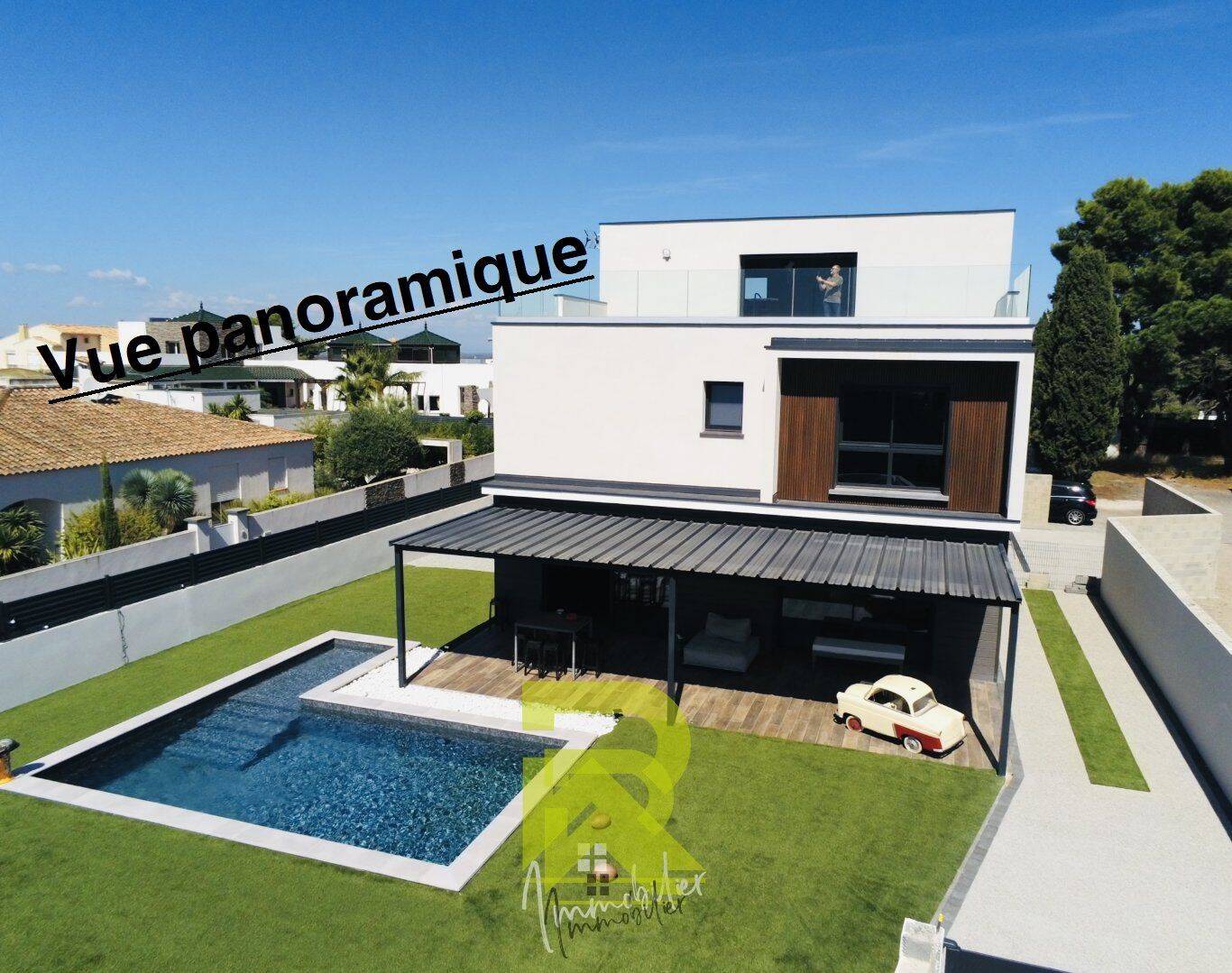 Maison 5 pièces 190 m² · à Agde · 190 m² · 1 280 000 €