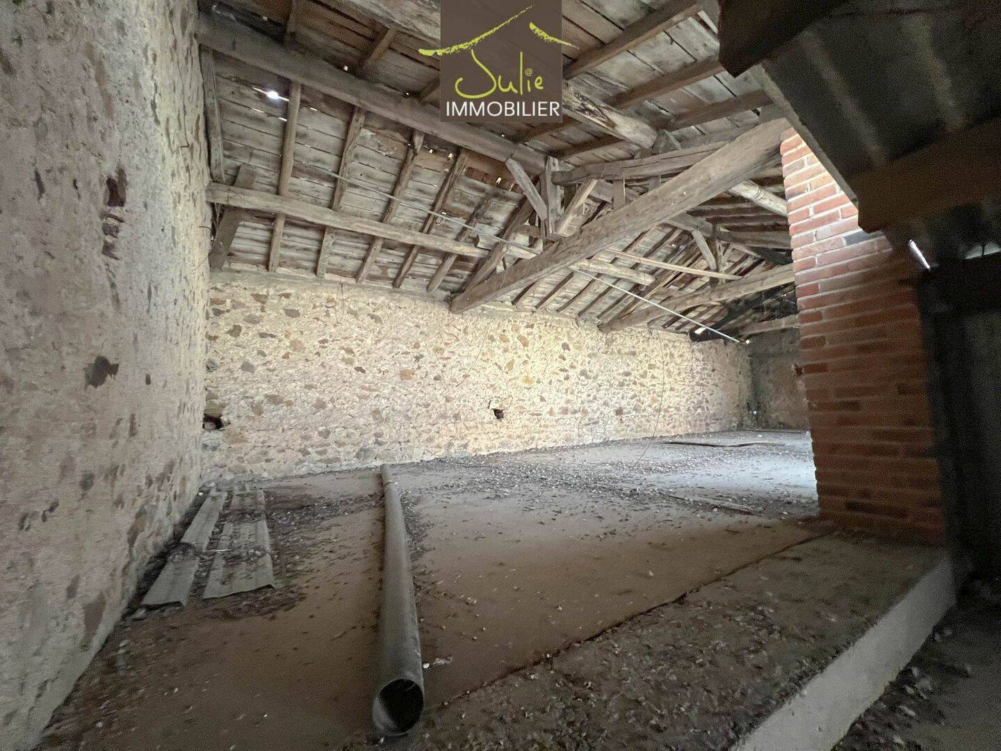 Maison 1 pièce 50 m² · à Thouars · 50 m² · 18 000 €
