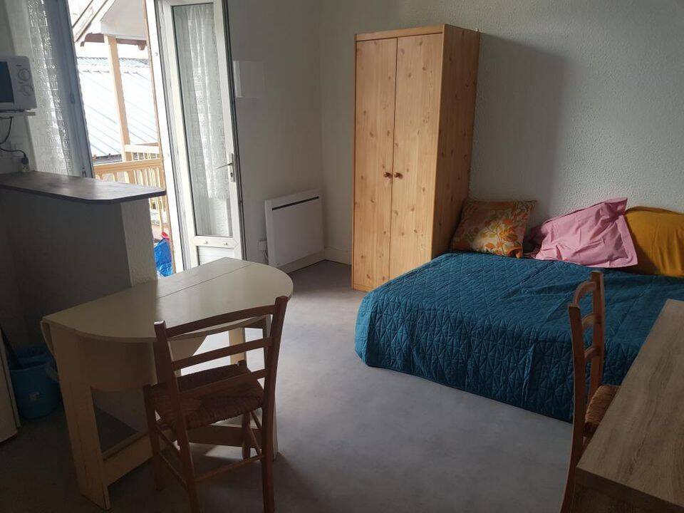 Appartement 1 pièce 20 m² · à Pau · 20 m² · 340 €
