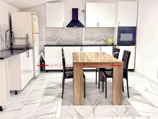 Appartement à vendre 330 000 € 3 pièces 2 chambres 73,9 m² Étage 1/1 Chens-sur-Léman 74140