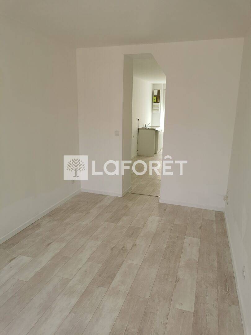 Maison 3 pièces 58 m² · à Hesdin-la-Forêt · 58,3 m² · 485 €/mois