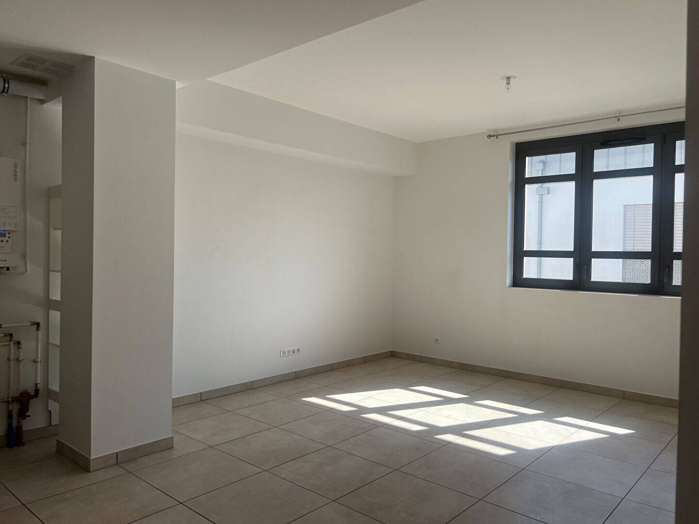 Appartement 2 pièces 54 m² · à Chambéry · 54,4 m² · 710 €/mois