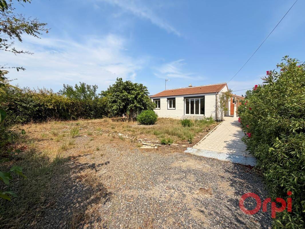 Maison 4 pièces 98 m² · à Bessan · 98 m² · 324 900 €