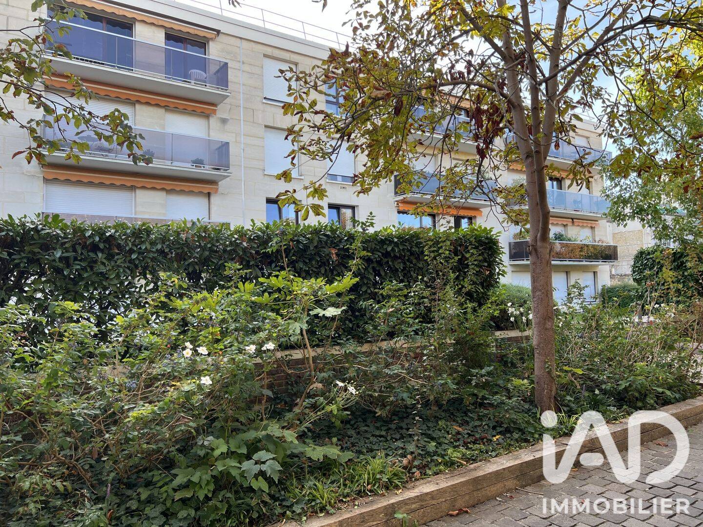 Appartement 2 pièces 49 m² · à Chatou · 48,5 m² · 320 000 €