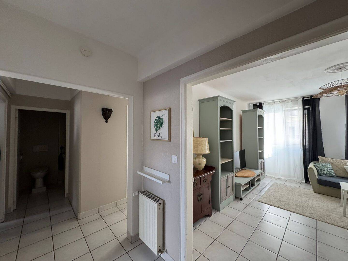 Appartement 3 pièces 73 m² · à Brest · 73,3 m² · 900 €