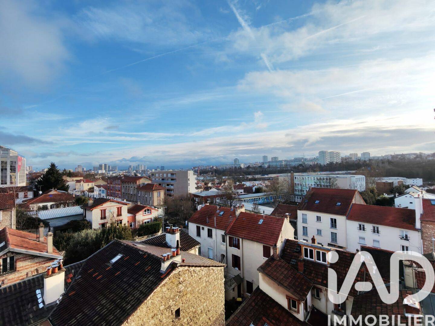 Appartement 1 pièce 26 m² · à Arcueil · 25,5 m² · 180 000 €