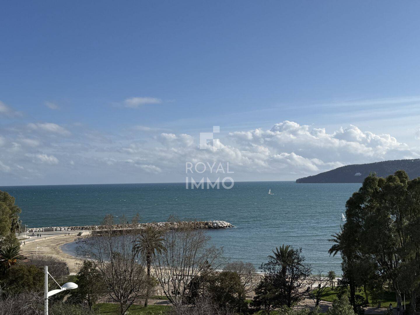 Appartement 5 pièces 127 m² · à Toulon · 127 m² · 650 000 €