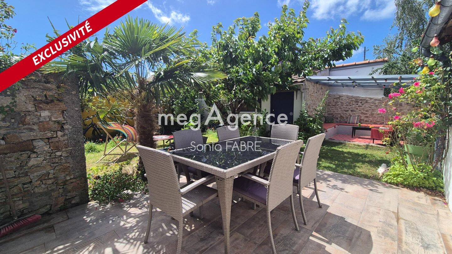 Maison 6 pièces 142 m² · à La Montagne · 142 m² · 359 600 €