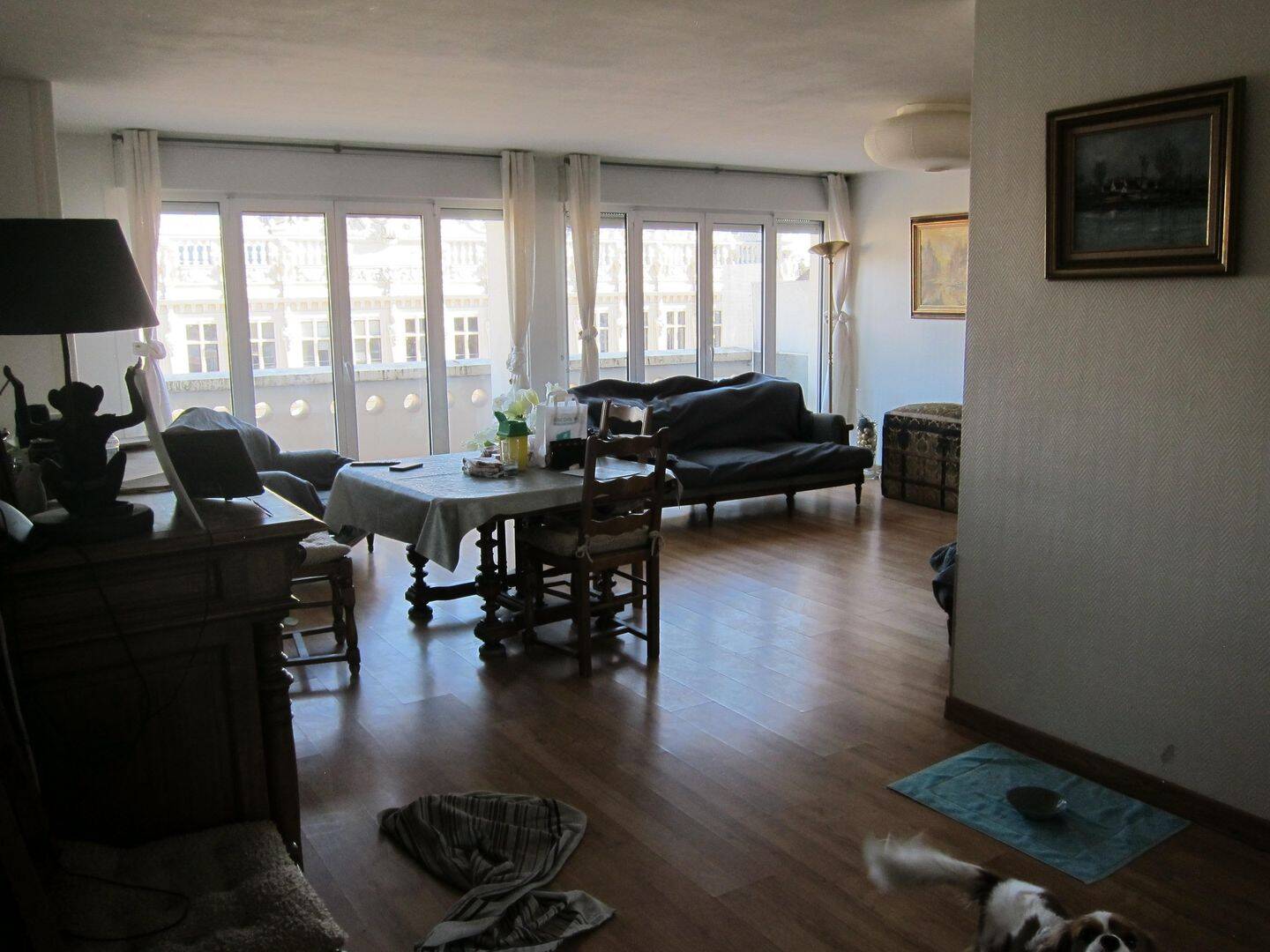 Appartement 105 m² · à Valenciennes · 105 m² · 263 000 €