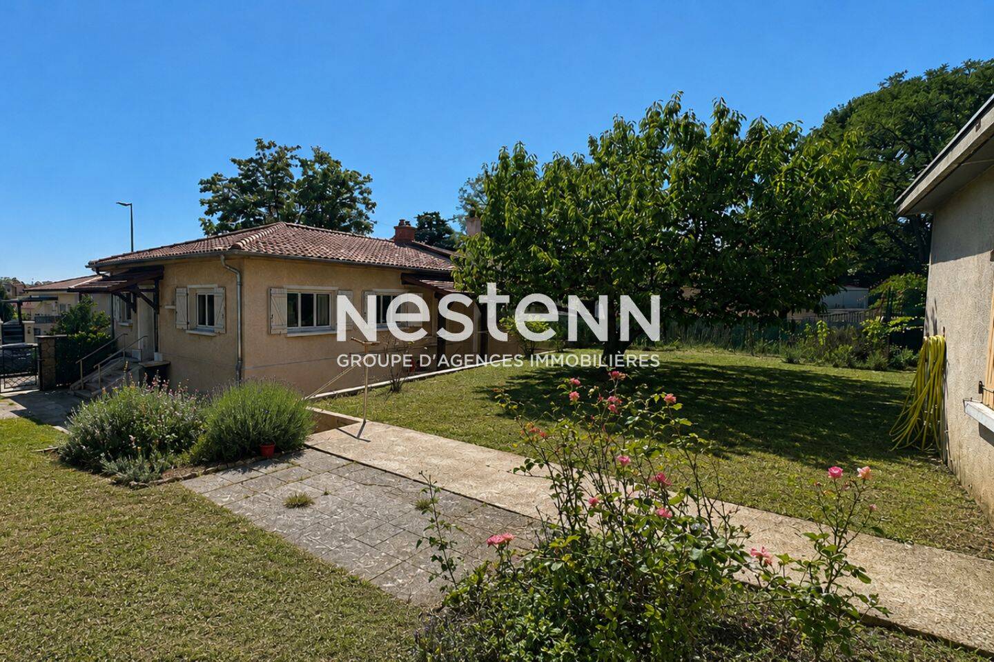 Maison 4 pièces 83 m² · à Vénissieux · 83 m² · 260 000 €
