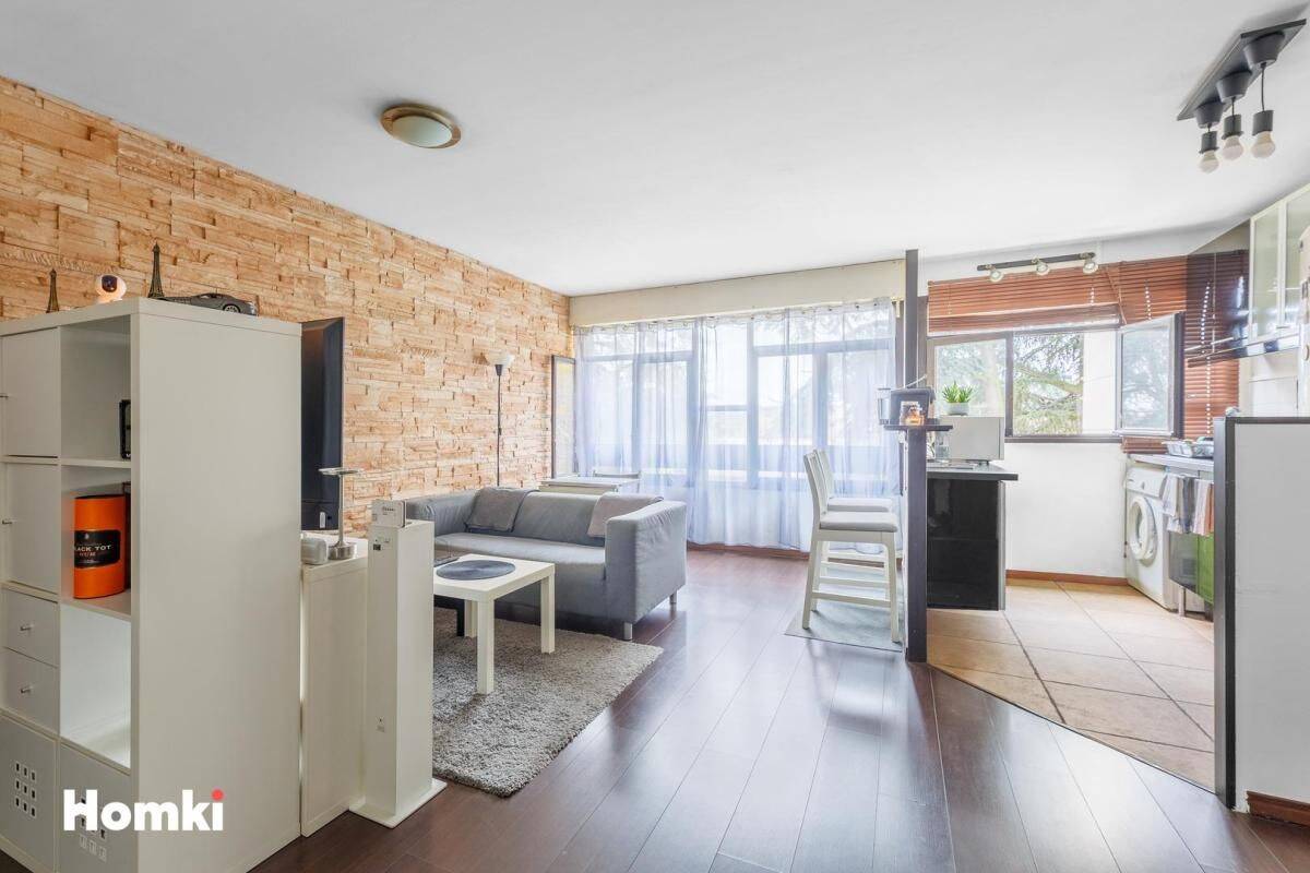 Appartement 2 pièces 49 m² · à Franconville · 49 m² · 149 900 €