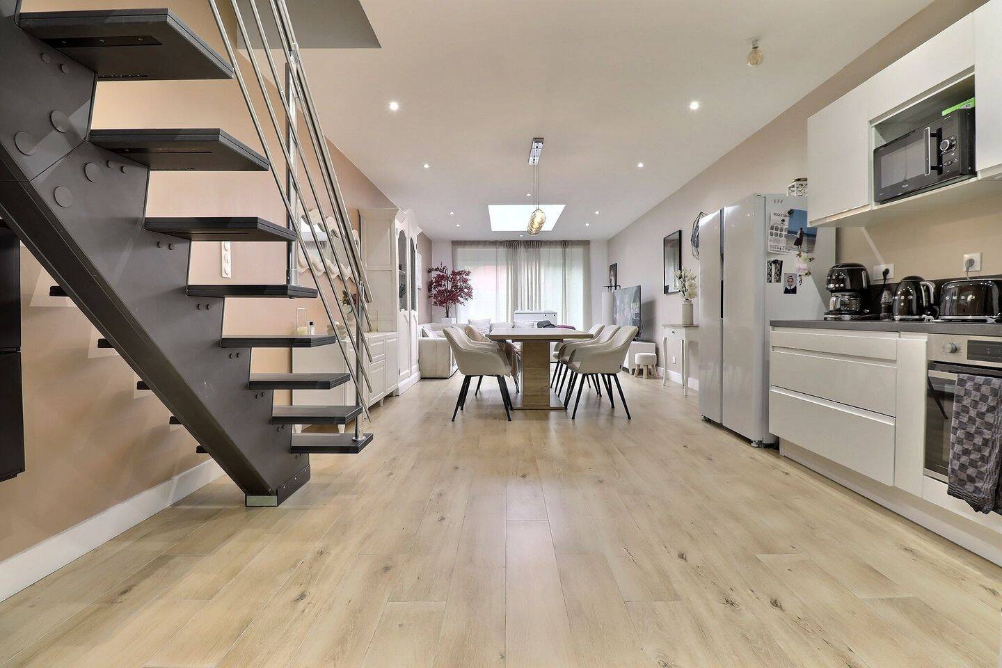 Maison 4 pièces 120 m² · à Tourcoing · 120 m² · 262 500 €