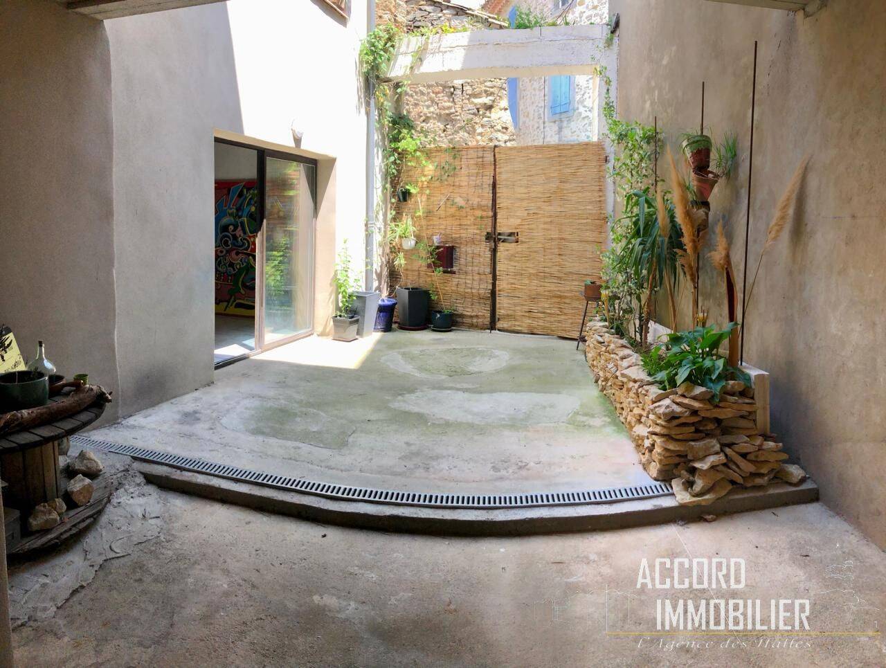 Maison 4 pièces 150 m² · à La Livinière · 150 m² · 149 000 €