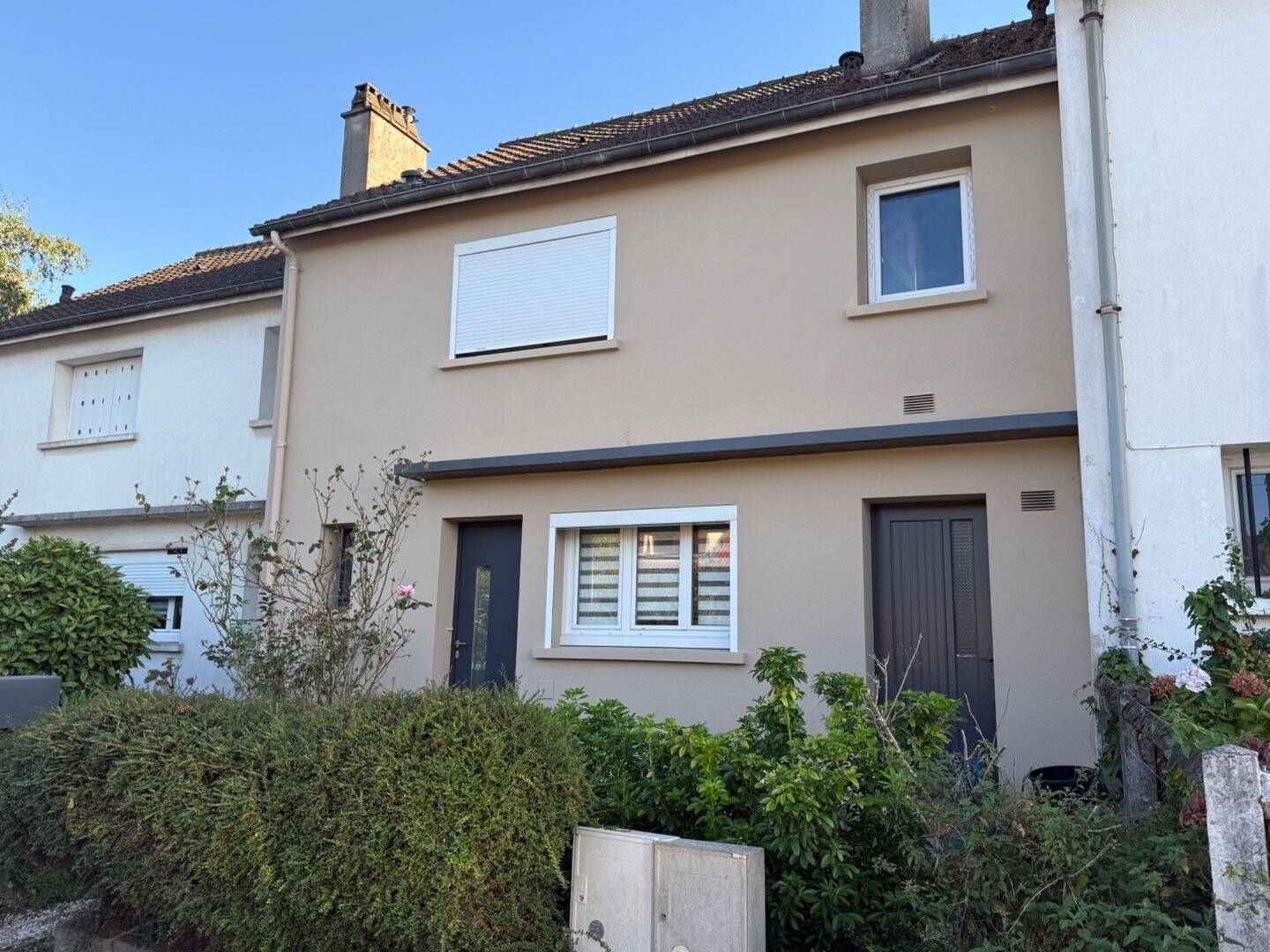 Maison 4 pièces 100 m² · à Mainvilliers · 100 m² · 229 500 €