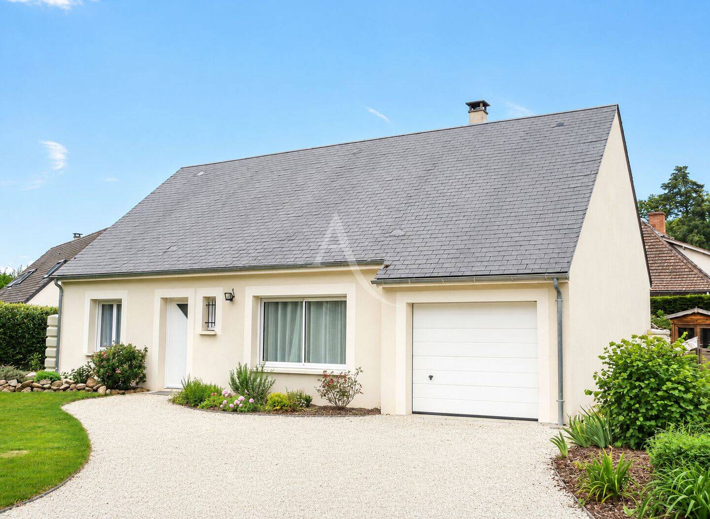 Maison 4 pièces 86 m² · à Lamotte-Beuvron · 86,3 m² · 188 300 €
