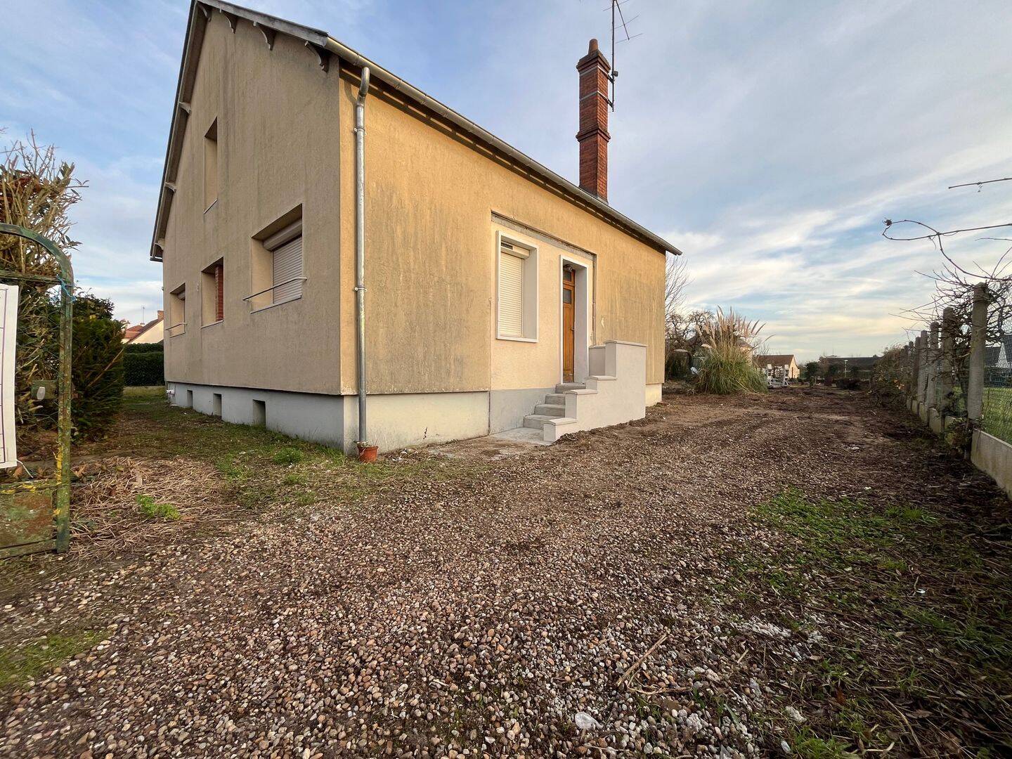 Maison 4 pièces 140 m² · à La Chapelle-Saint-Mesmin · 140 m² · 179 900 €